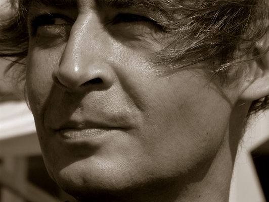 Heut ist ein Meister vom Himmel gefallen ...