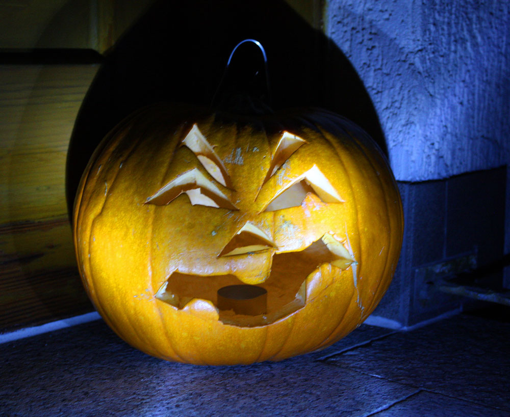 heut ist neudeutsch - Helloween