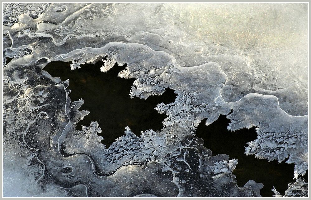 Heut ist Winteranfang Foto & Bild jahreszeiten, winter, natur Bilder