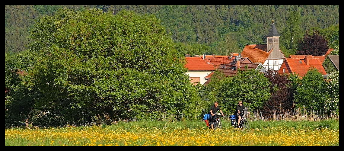 Heut Nachmittag