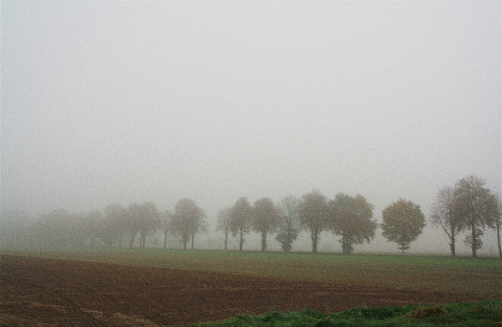 Heute .....