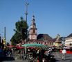 Marktplatz Mannheim