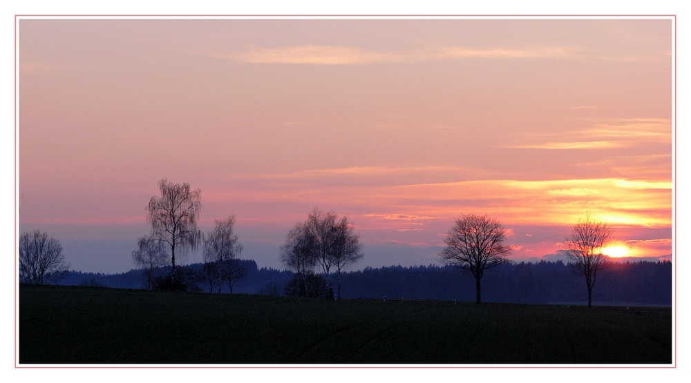 Heute Abend