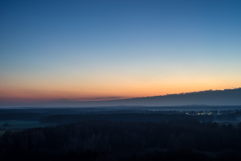 Heute abend