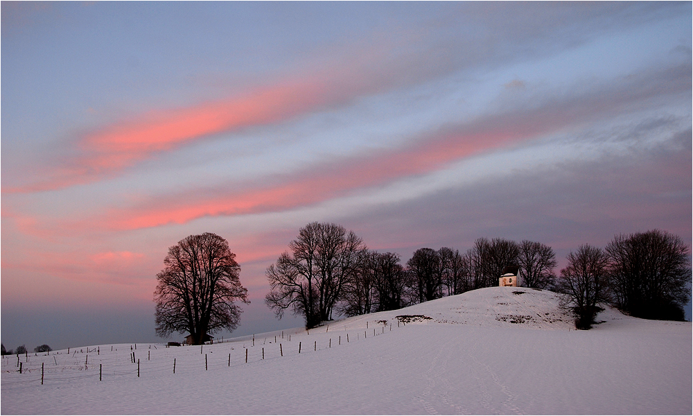 Heute Abend