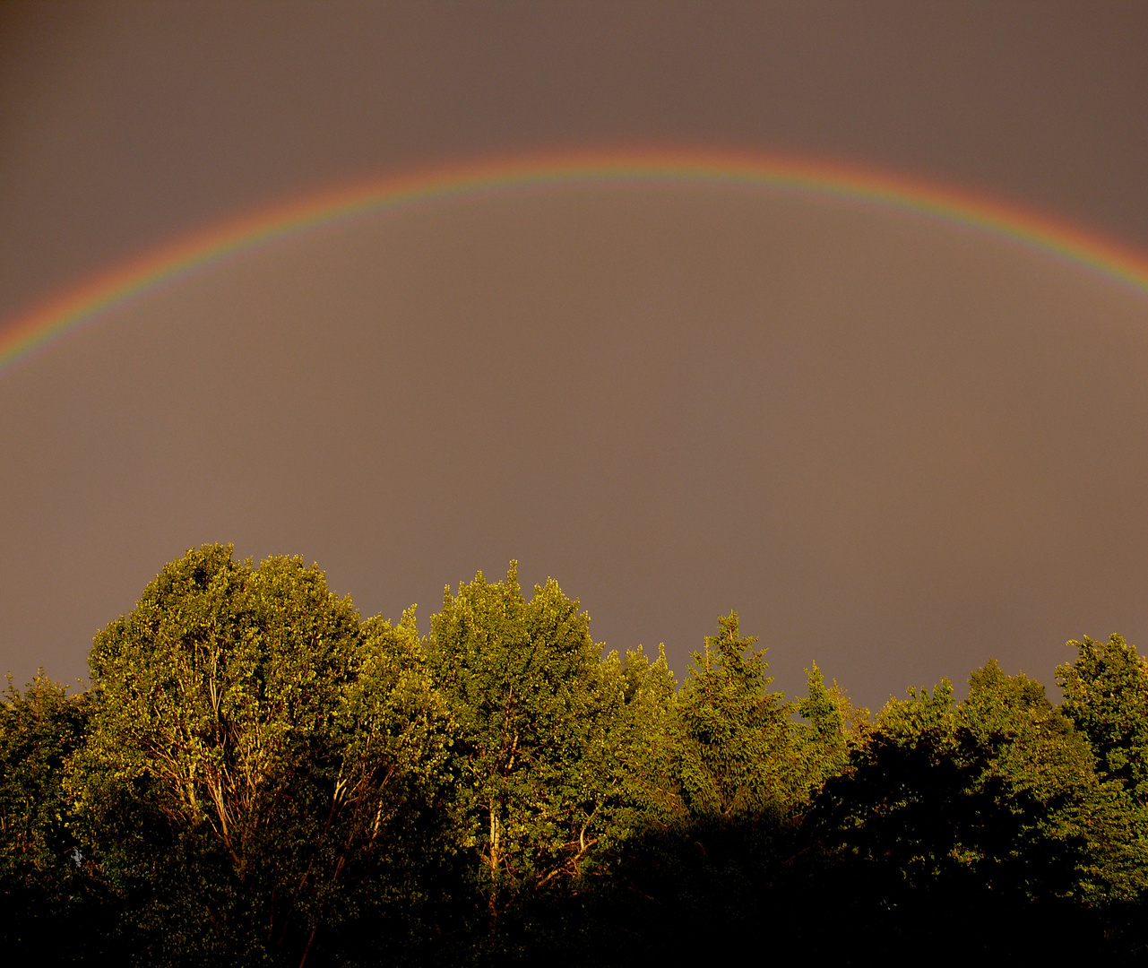 Heute Abend