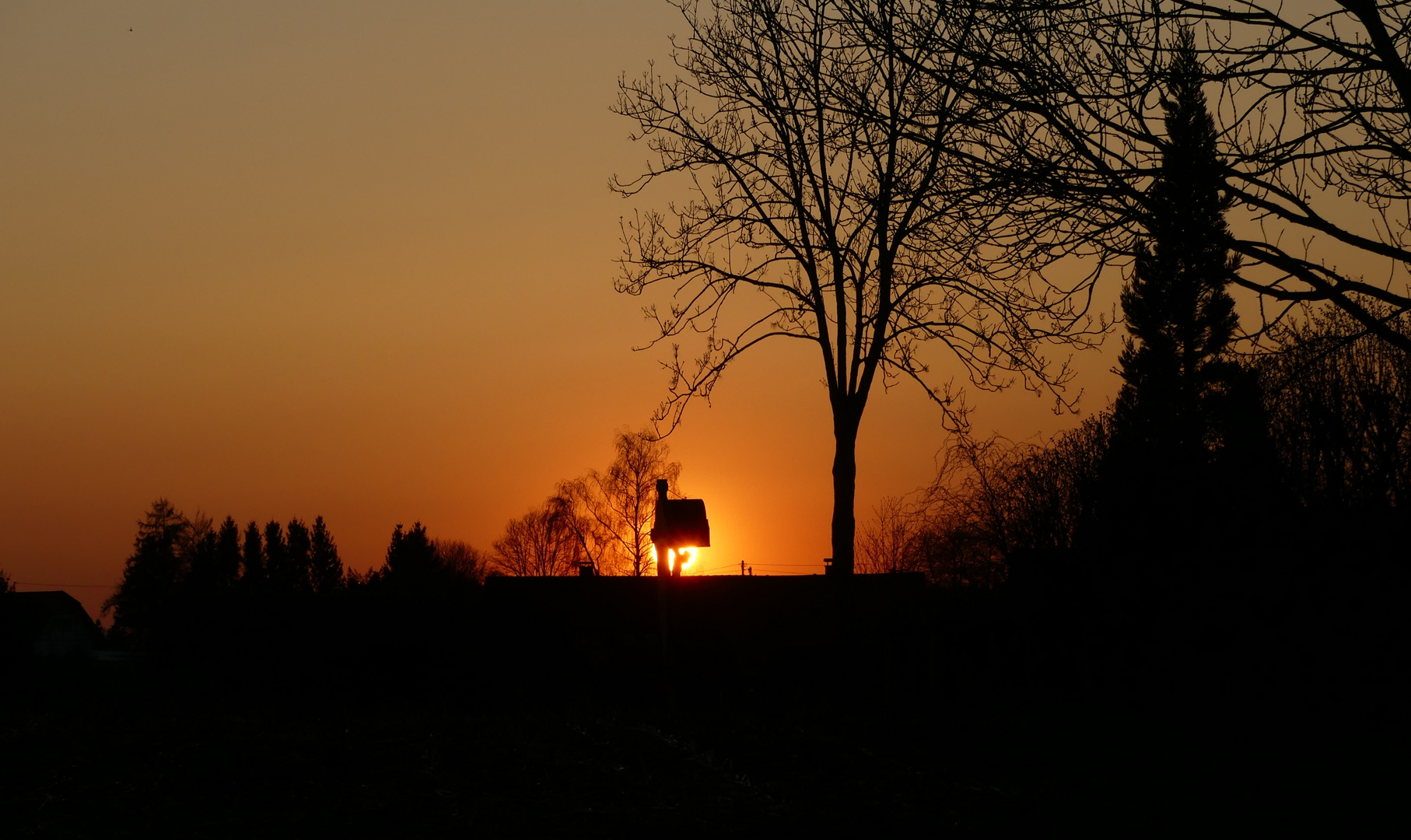 Heute Abend