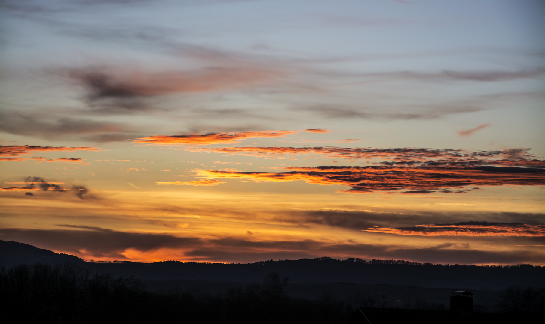 Heute Abend