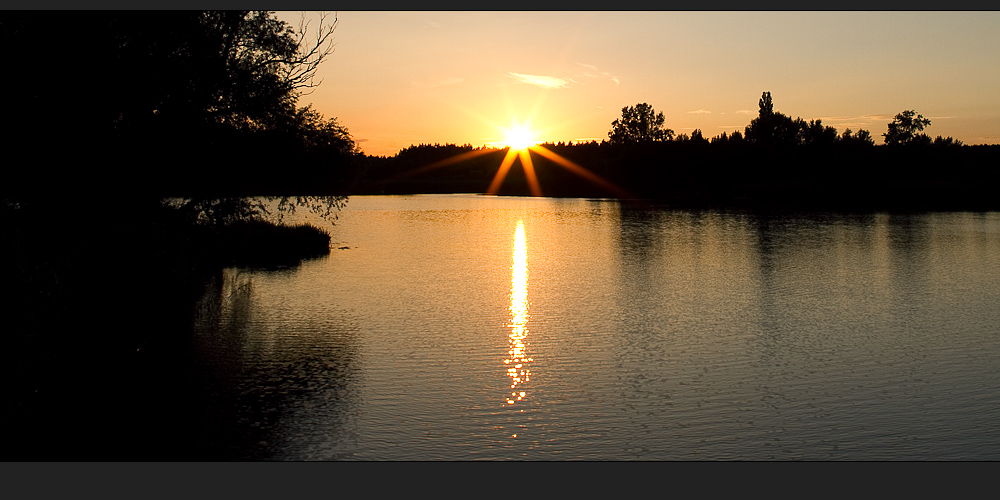 heute abend