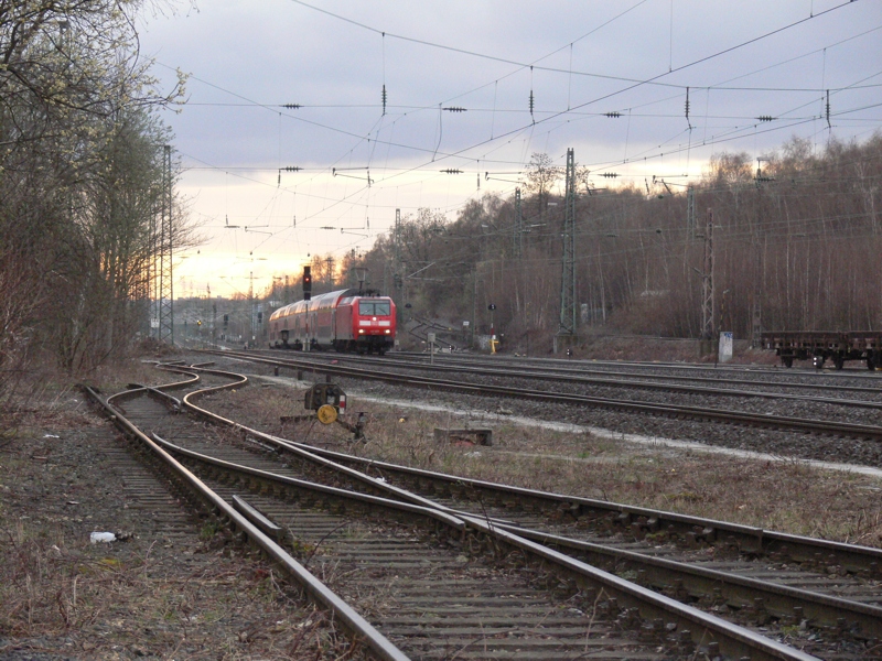 Heute abend in BO-Ehrenfeld (1)