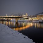 Heute Abend in Salzburg