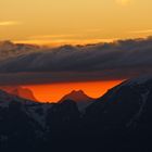 Heute Abend um 18:30 Uhr auf dem Niederhorn