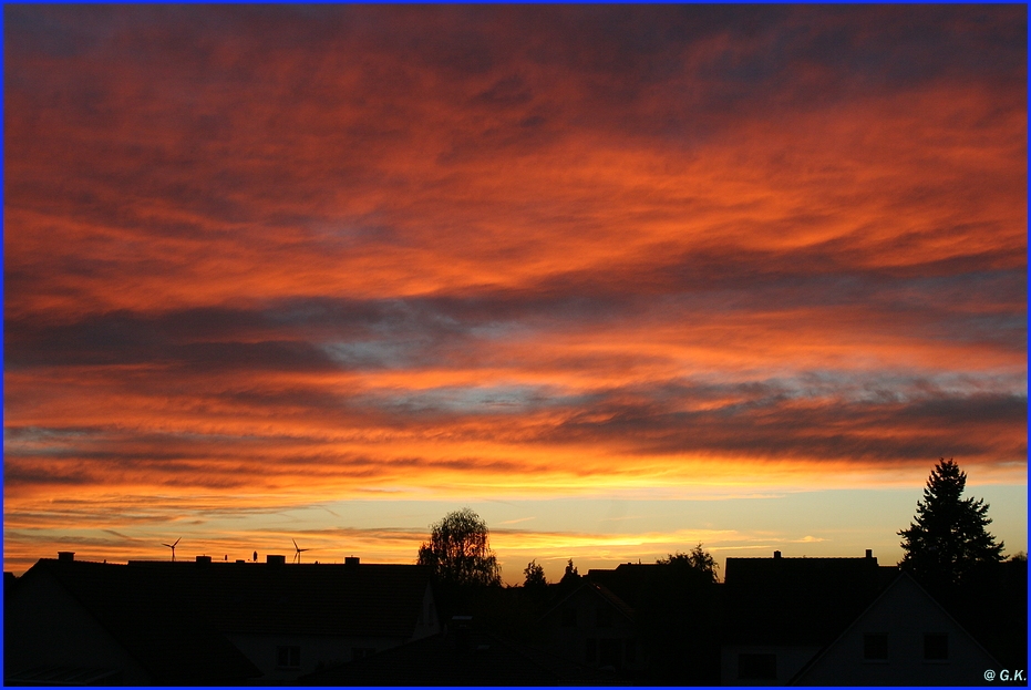 Heute abends - [2013-10-23]