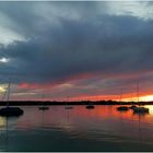 Heute am Ammersee