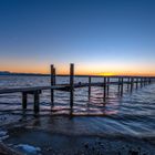 Heute am Ammersee