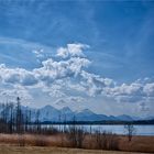 Heute am Bannwaldsee