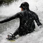 Heute am Eisbach 1