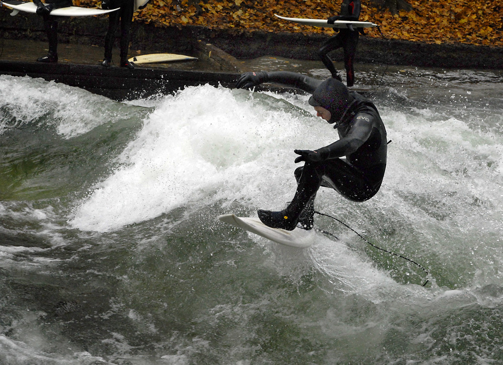 Heute am Eisbach 3