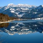 heute am Grundlsee