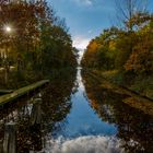 Heute am Kanal