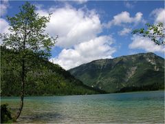 Heute am Offensee