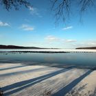 Heute am Ratzeburger See