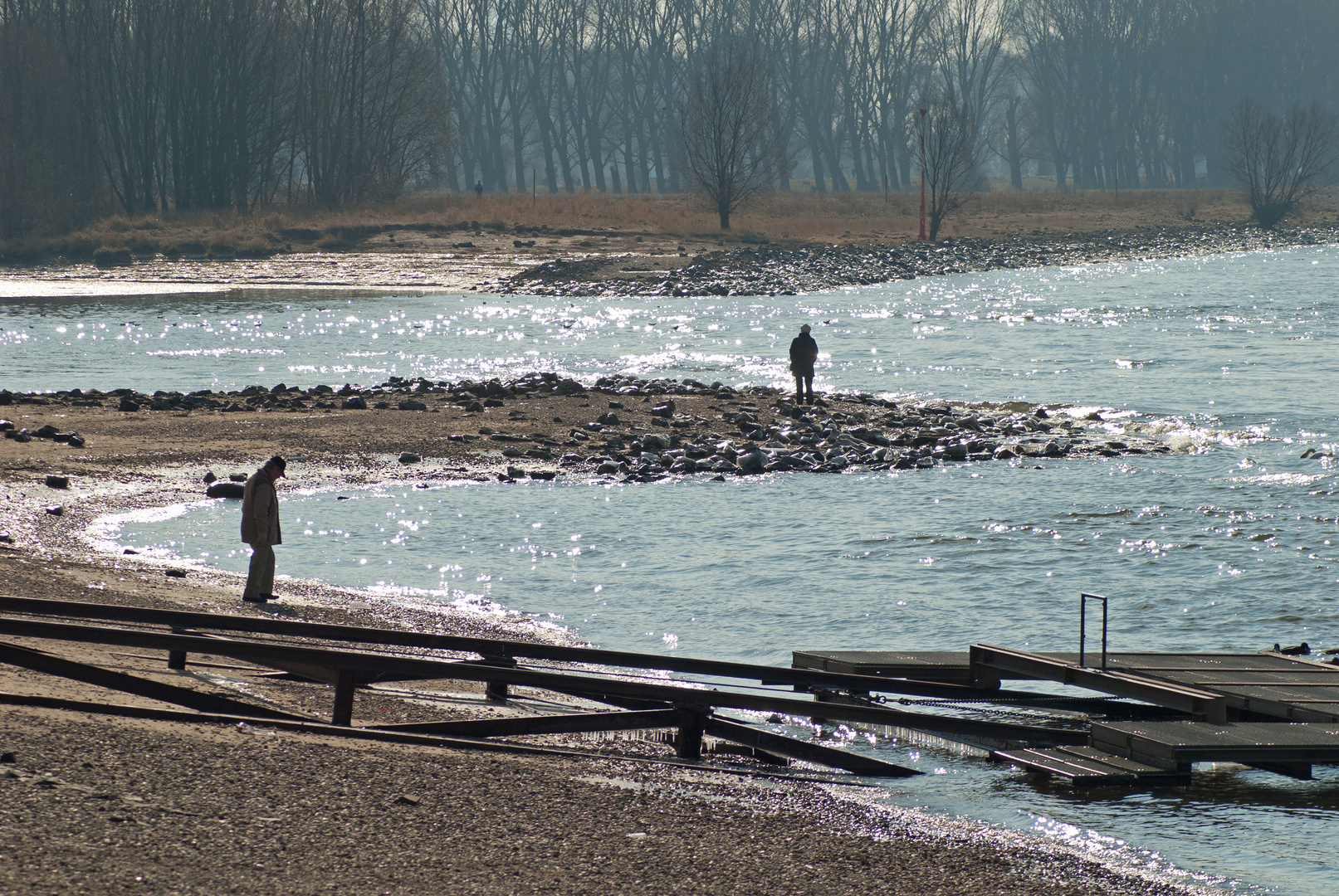 heute am Rhein (2)