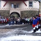 Heute am Runkler Schloßplatz (1)