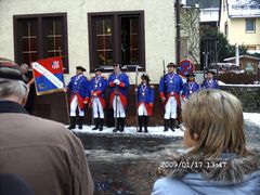 Heute am Runkler Schloßplatz (3)