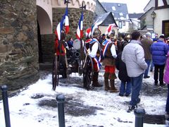 Heute am Runkler Schloßplatz (4)