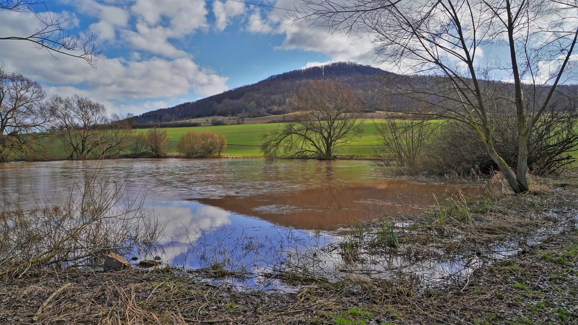 heute am See