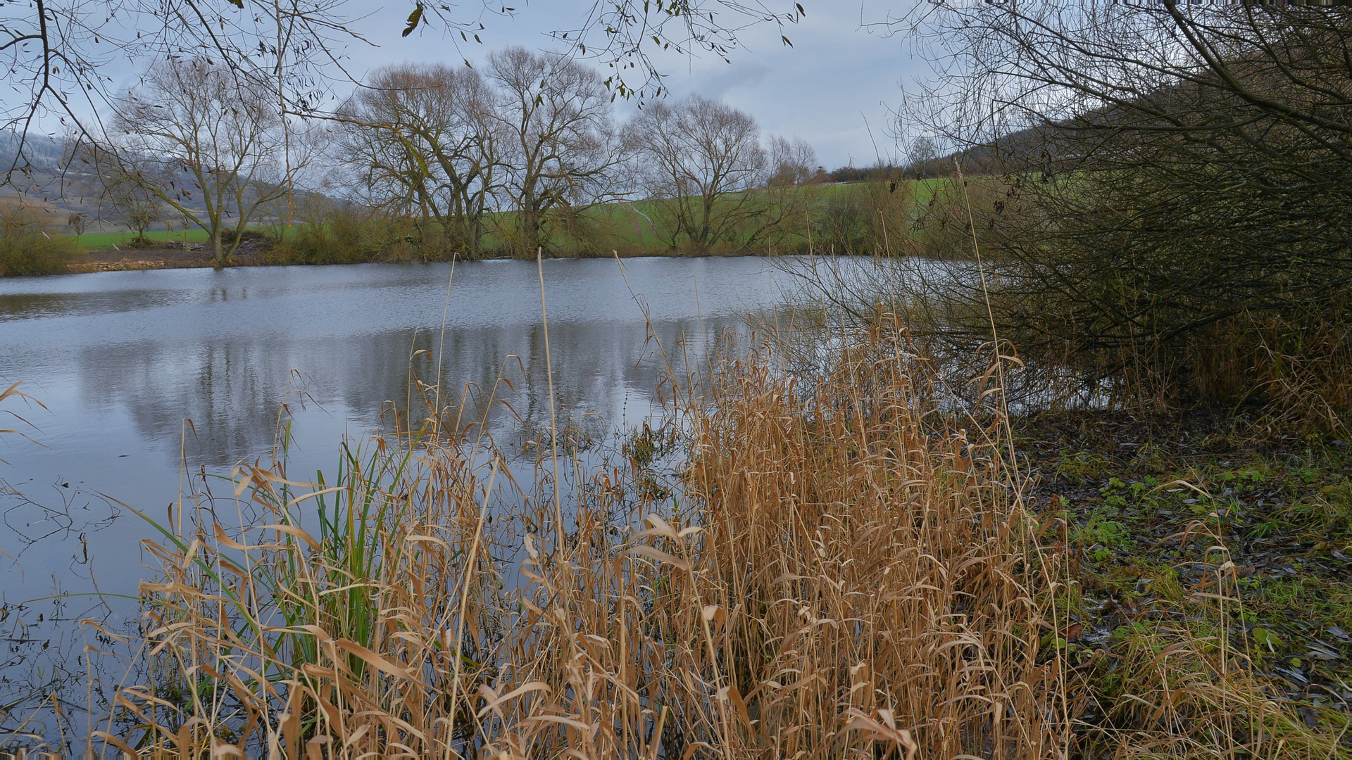 heute am See