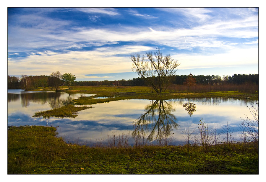 Heute am See