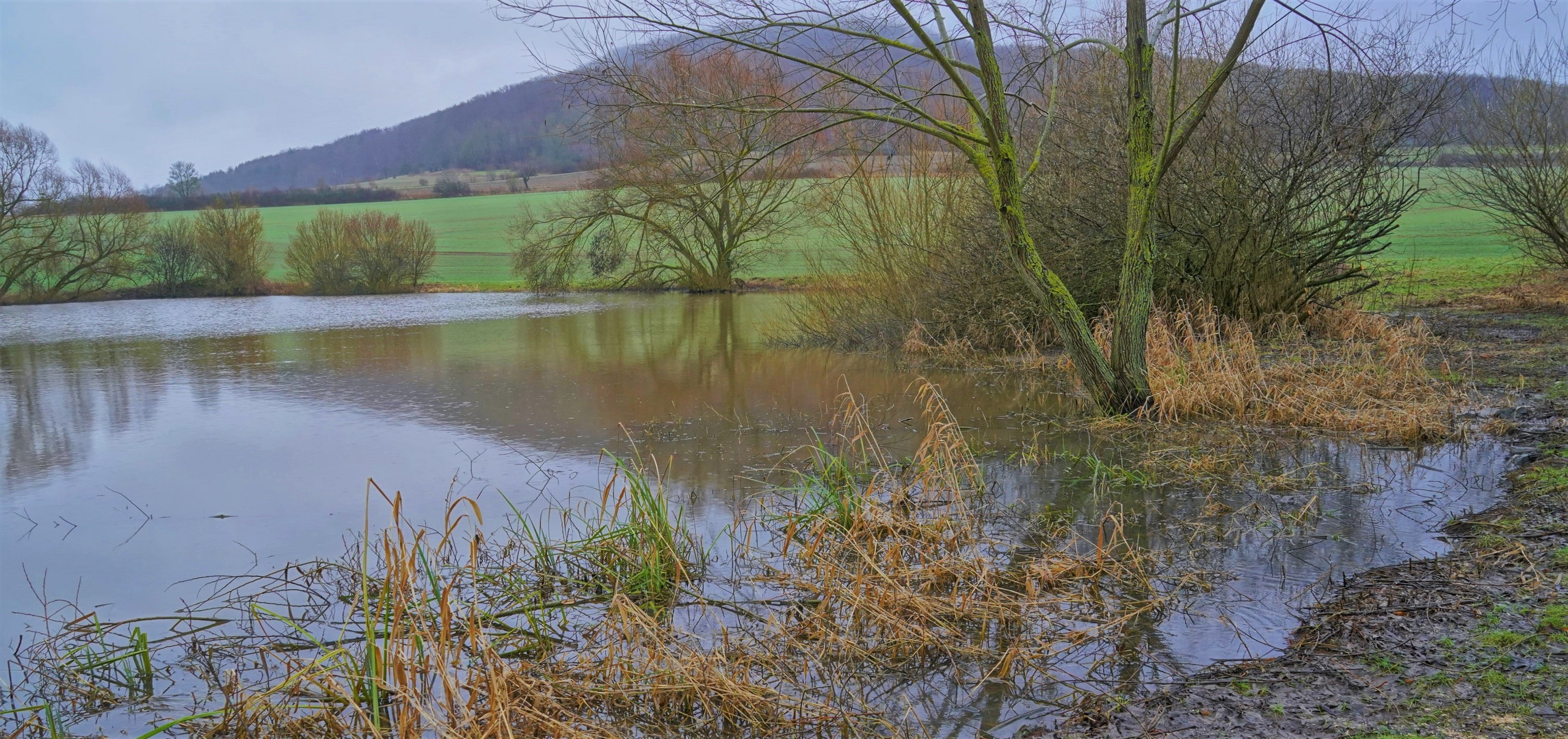 heute am See