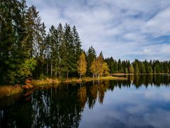 Heute am See