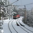 Heute am Semmering...