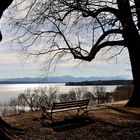 heute am Starnberger See