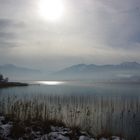 Heute am Tegernsee