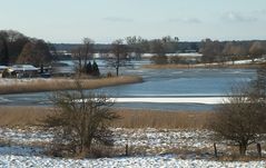 Heute am Vielitzsee