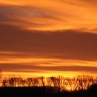 Heute am Weihnachts Morgen 24.12.13