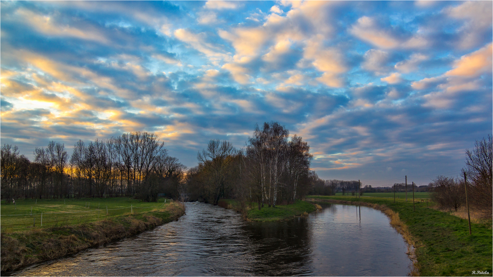 Heute an der Bode