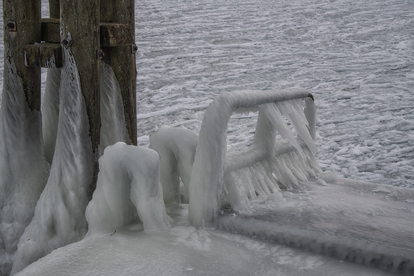 Heute an der Ostsee