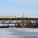 Heute an der Wörnitz (3)