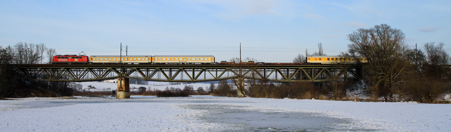 Heute an der Wörnitz (3)