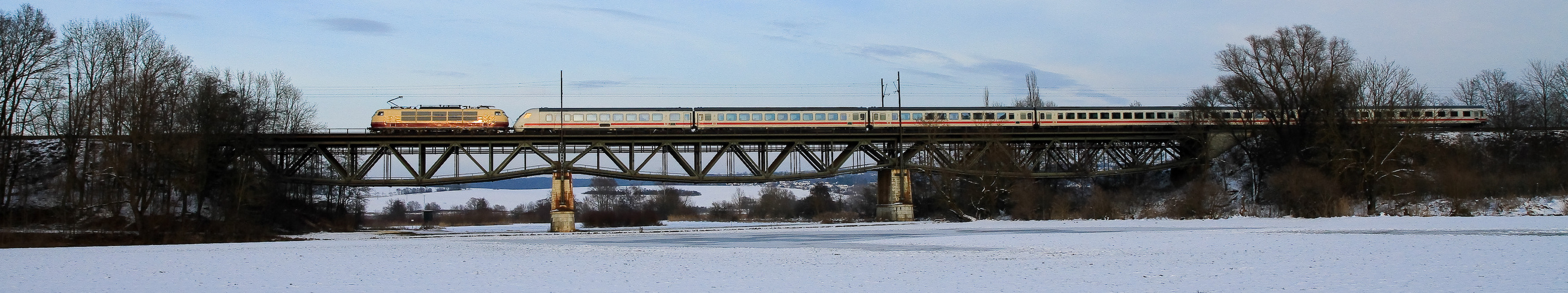 Heute an der Wörnitz (4)