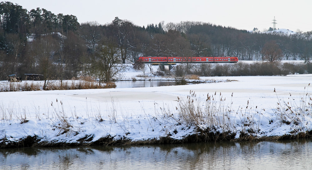 Heute an der Wörnitz (5)