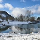 heute an Guckaisee...