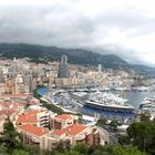Heute Formel 1 in Monaco...