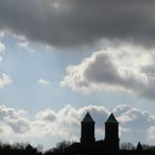 Heute gab es wieder Sonne