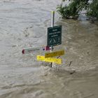 Heute Gärten IM Fluss